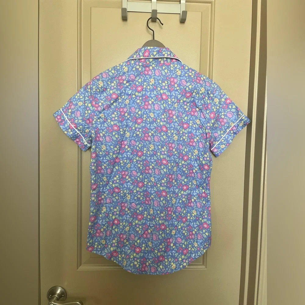 LAUREN RALPH LAUREN Top